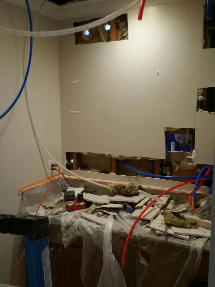 Top-rated plumbing repair in Fullerton, CA by All American Repipe & Plumbing