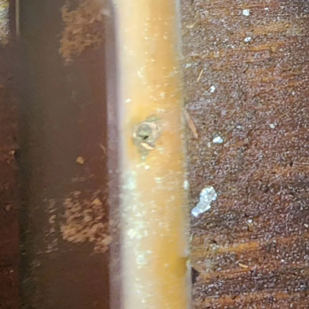 Slide of All American Services