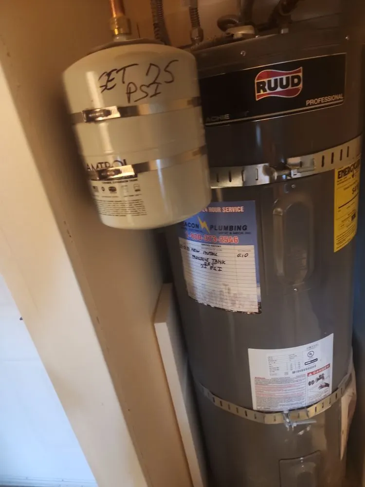 Trusted leak detection experts serving Lacey, WA - All American Services