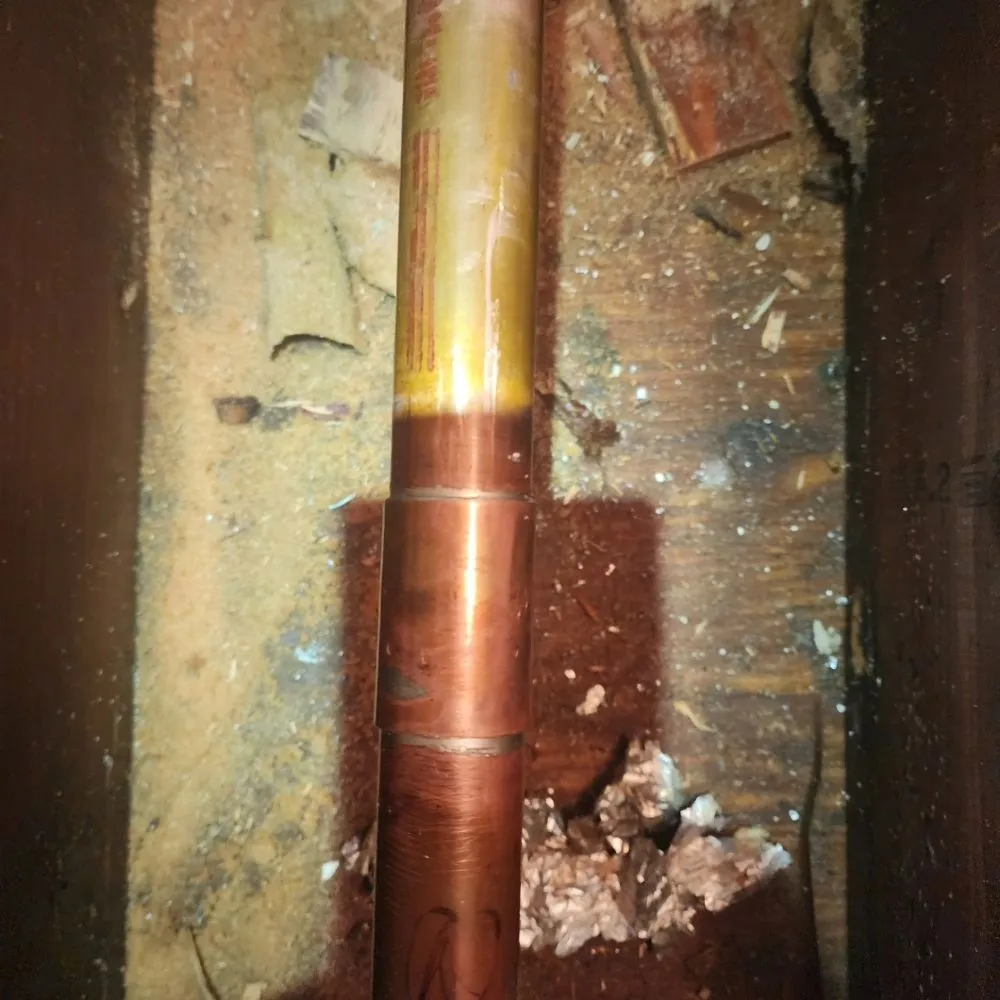 Reliable emergency plumbing experts serving Lacey, WA - All American Services
