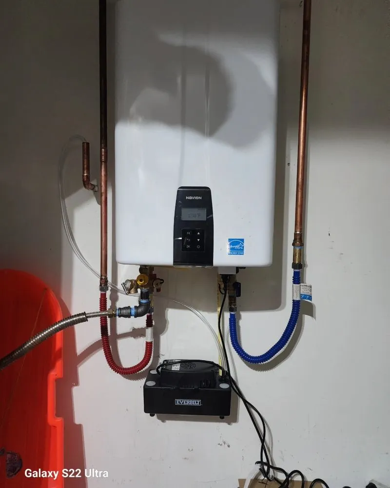 Reliable leak detection service in Lacey, WA - All American Services