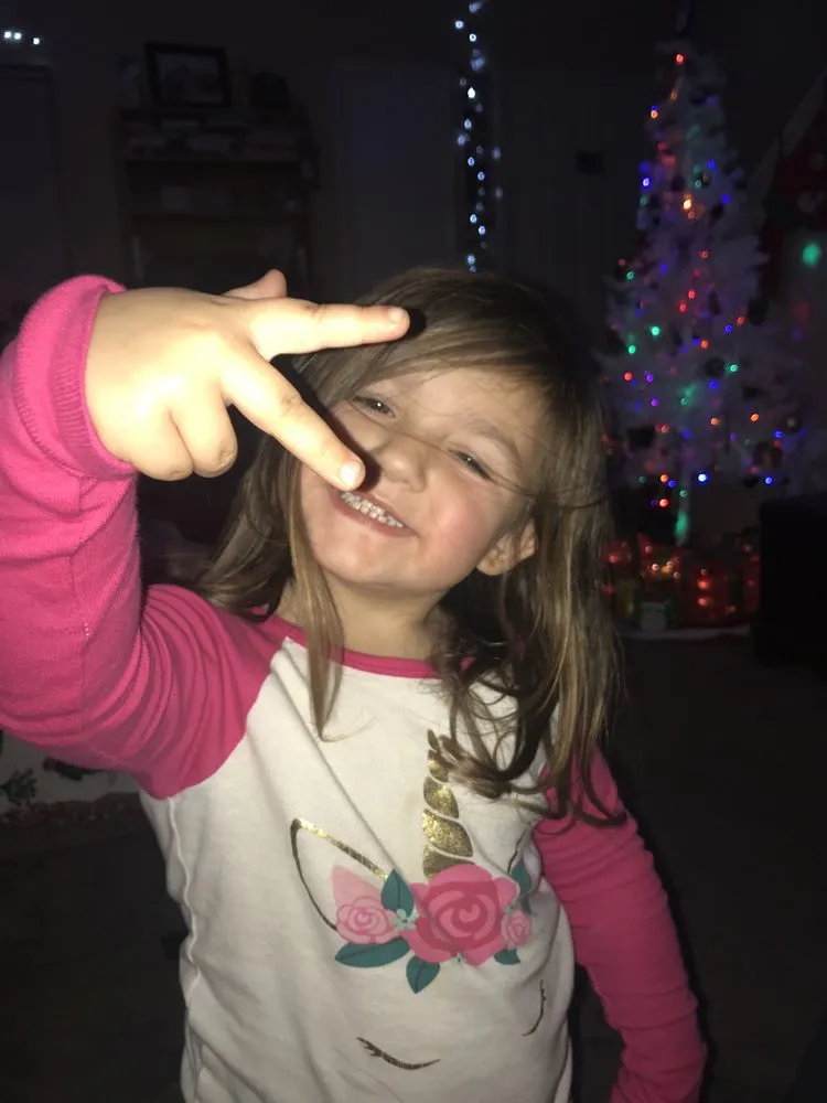 Slide of All American Services