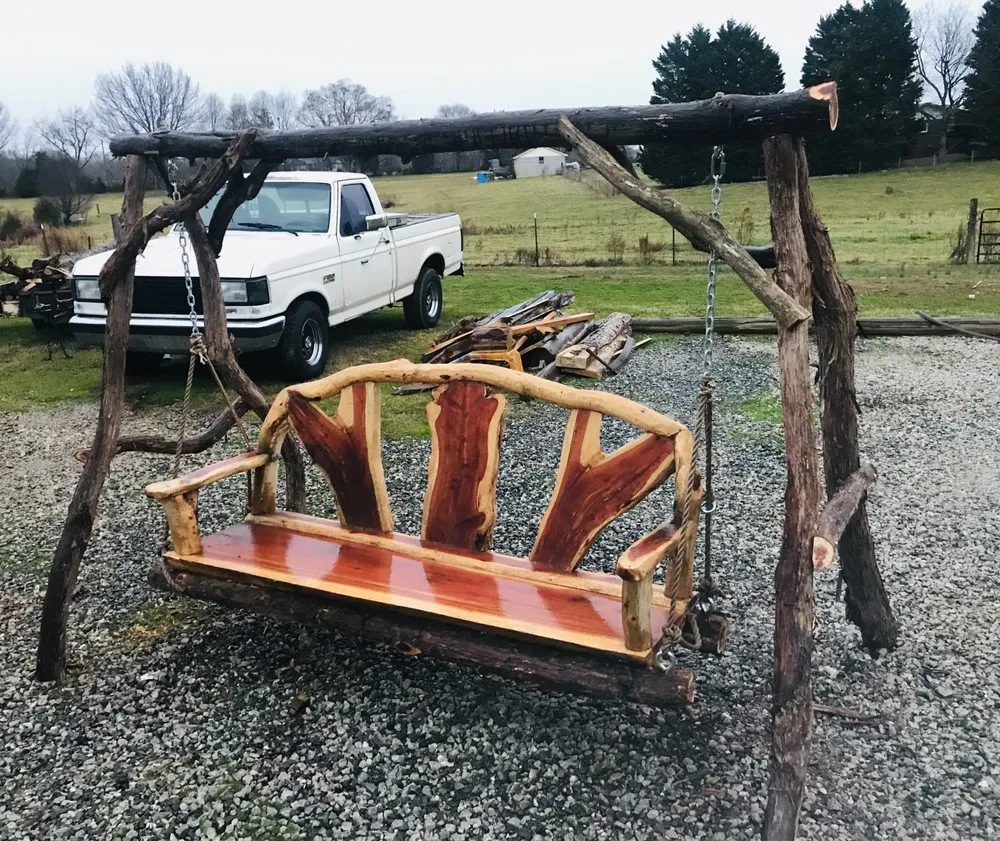 Slide of All American Services