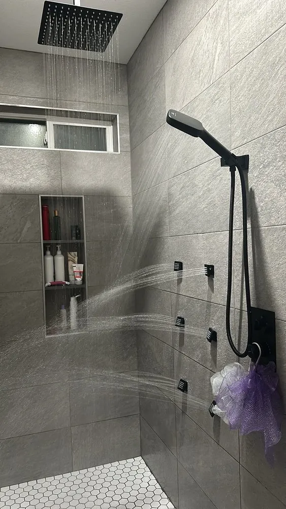 Slide of All American Sewer Drain & Septic Service