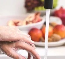 Slide of All American Sewer Service