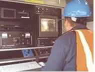 Slide of All American Sewer Service