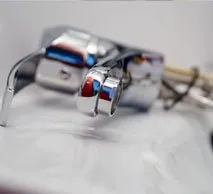 Slide of All American Sewer Service