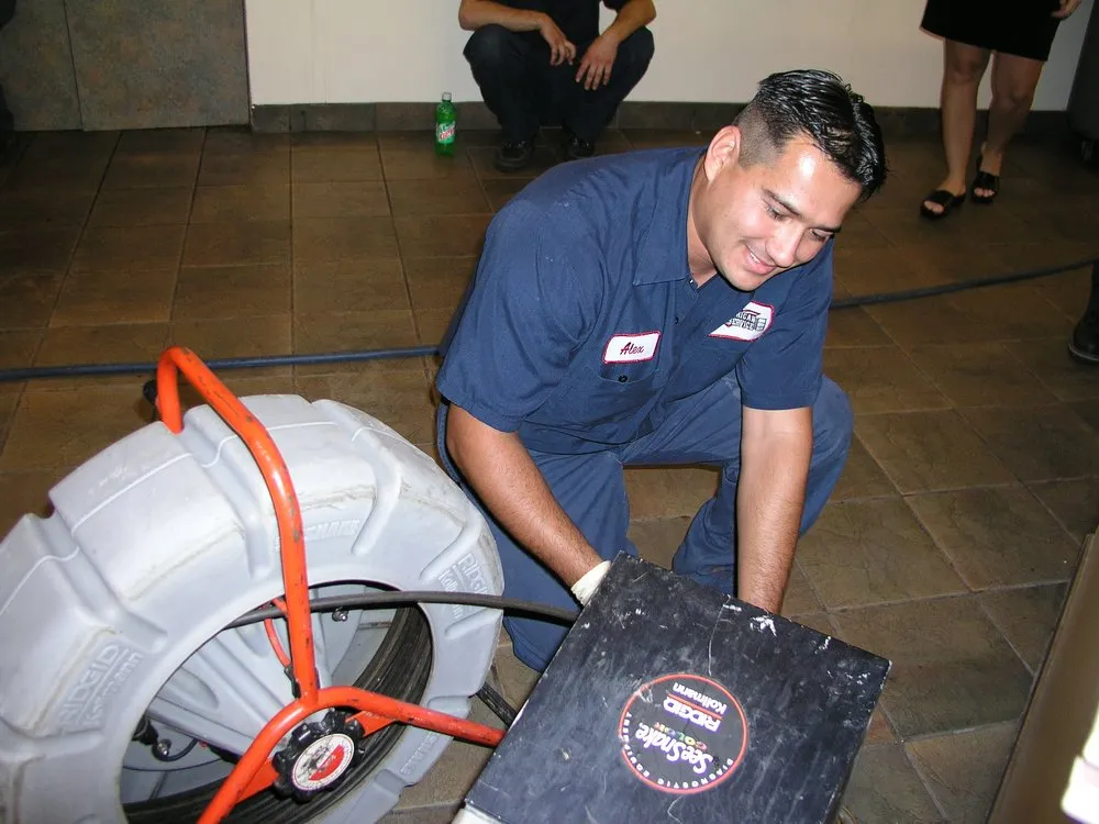 Trusted drain cleaning for homes in Garfield, NJ by All American Sewer Service