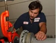 Slide of All American Sewer Service