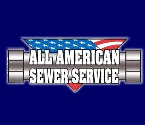 Slide of All American Sewer Service