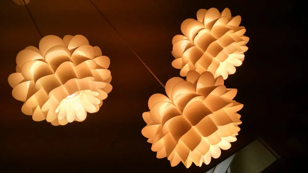 Slide of All American Team