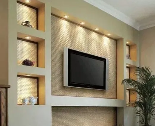 Slide of All American Team