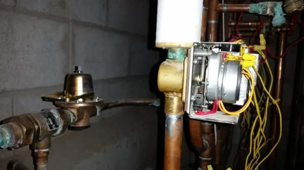 All American Water Heaters Plumbing & Heating LLC