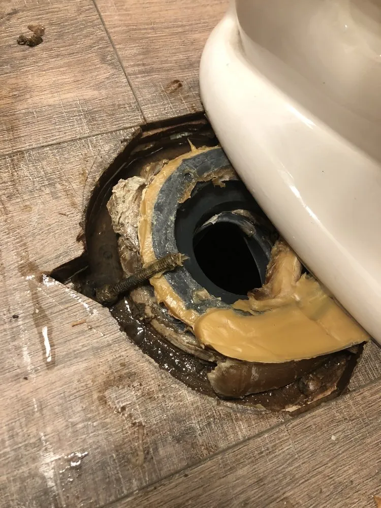 Slide of All and All Plumbing