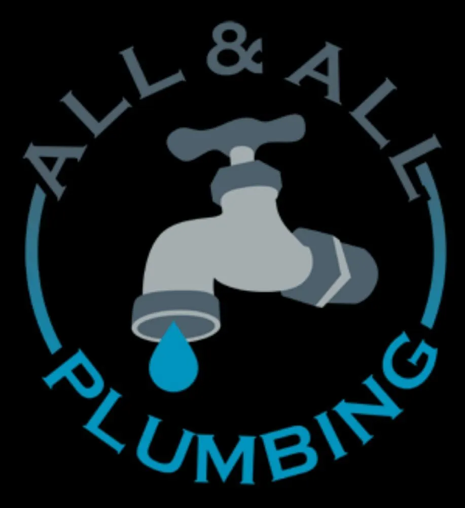 Slide of All and All Plumbing
