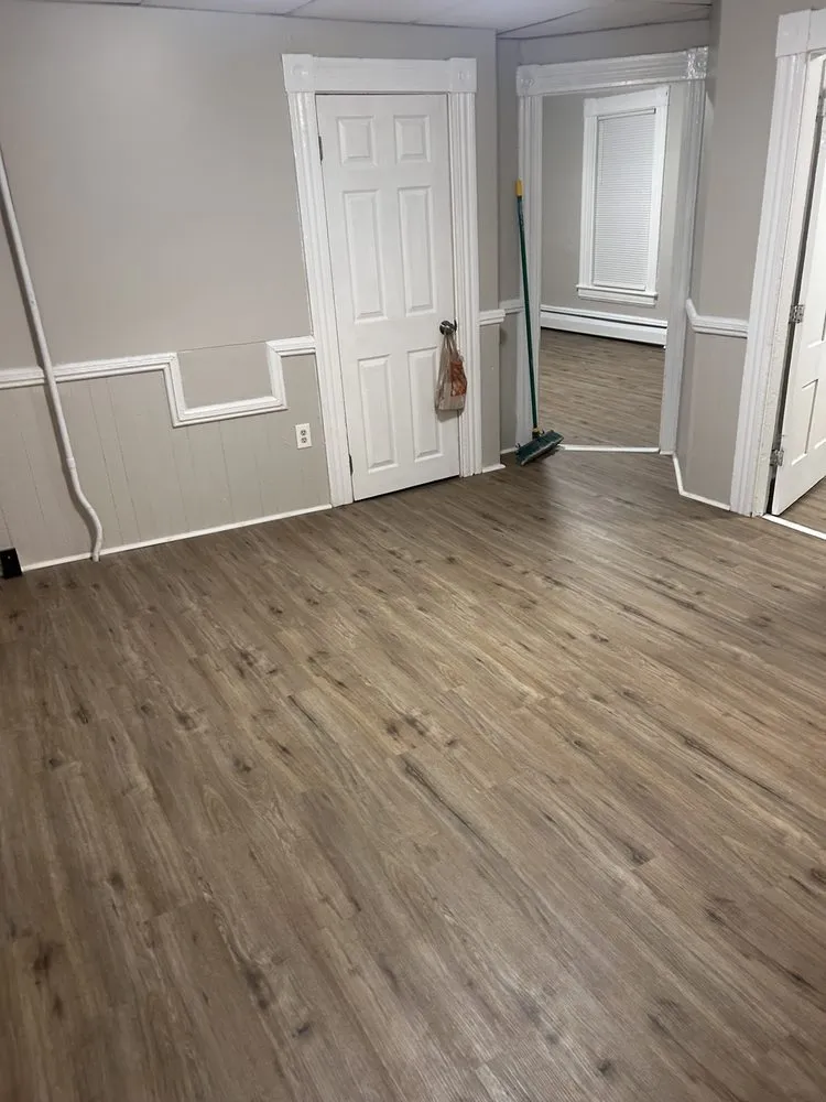 Slide of All Around General Contracting & Plumbing