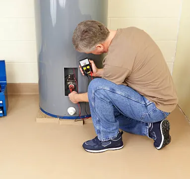 Slide of All Around General Contracting & Plumbing