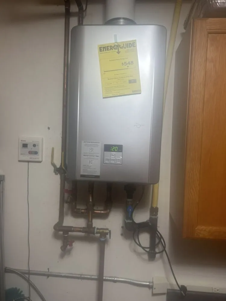 Affordable emergency plumbing experts serving Manchester, NH - All Around General Contracting & Plumbing