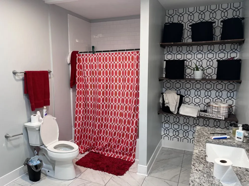 Slide of All Around General Contracting & Plumbing