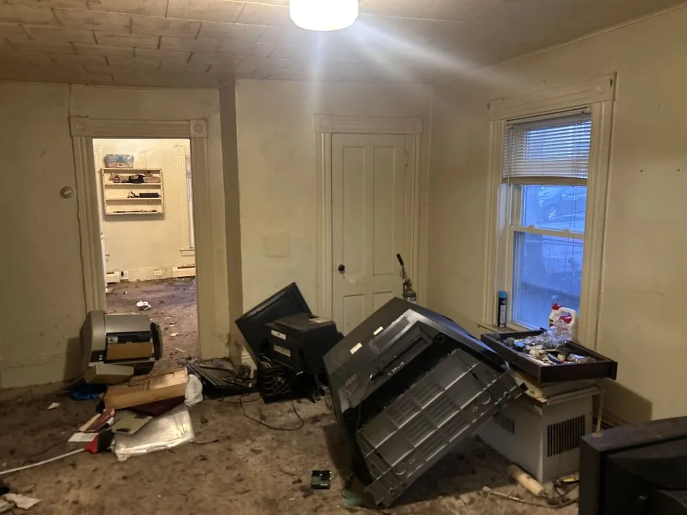 Slide of All Around General Contracting & Plumbing