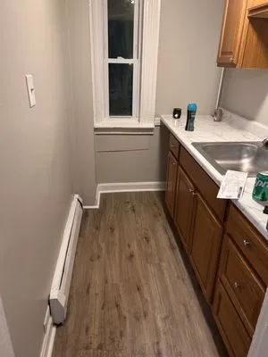 All Around General Contracting & Plumbing