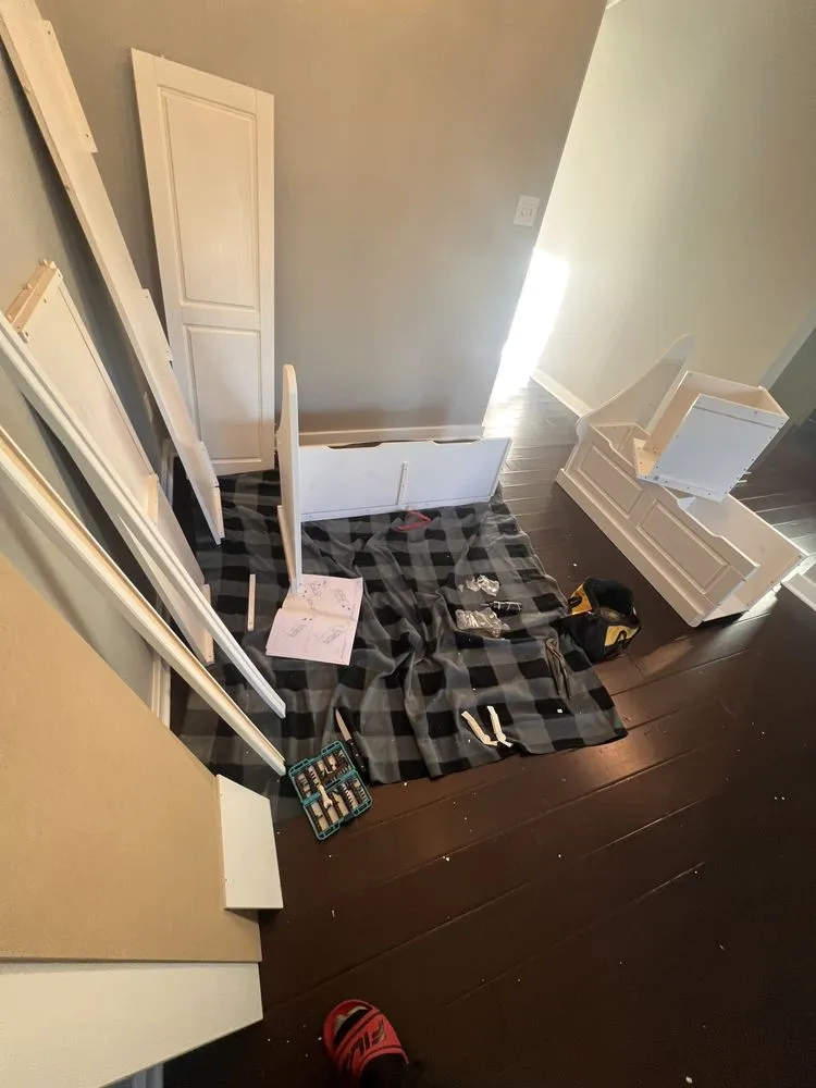 Slide of All Around Handy