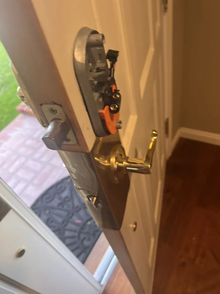 Slide of All Around Handy