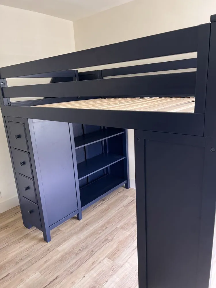 Slide of All Around Handy