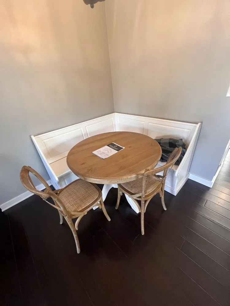 Slide of All Around Handy