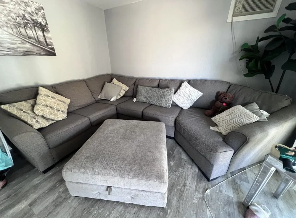 Slide of All Around Handy