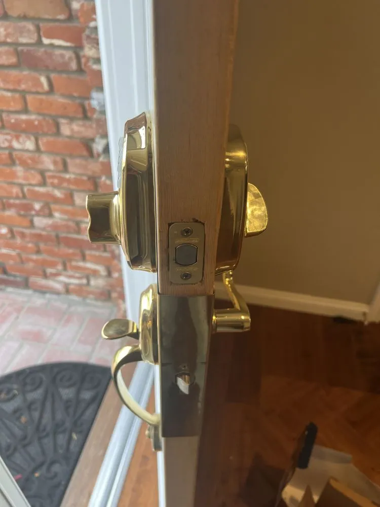 Slide of All Around Handy