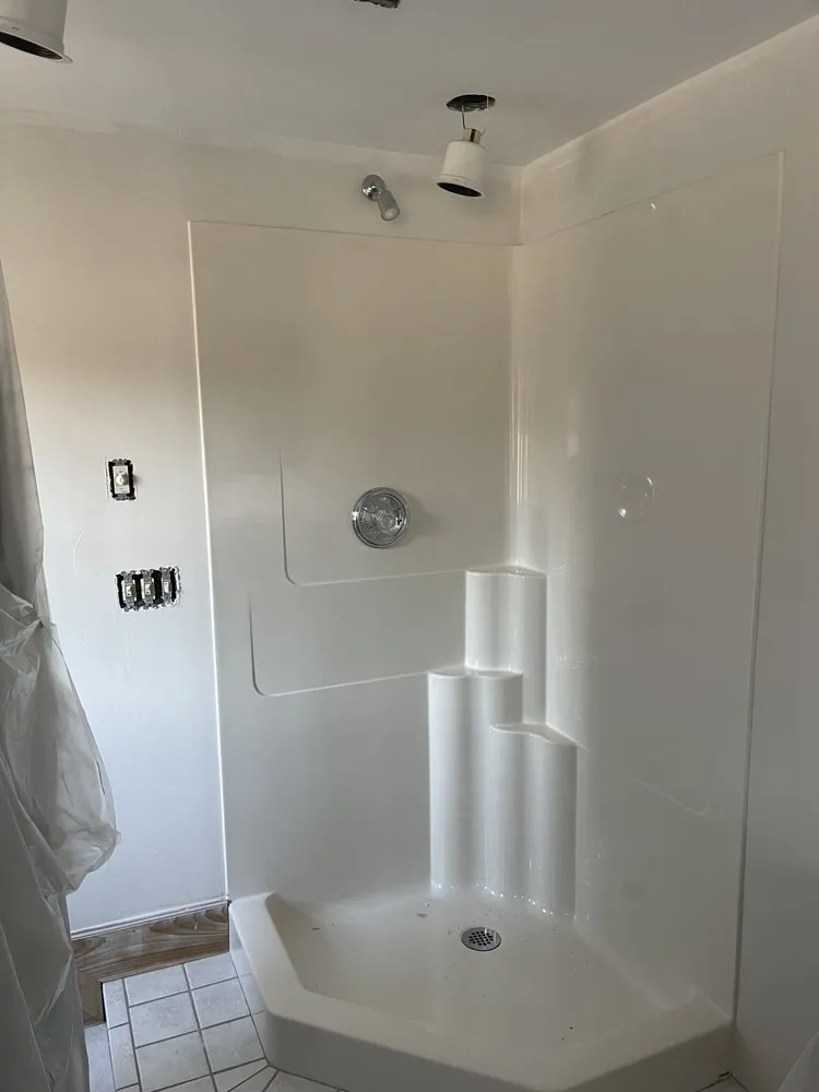 Slide of All Around Handyman