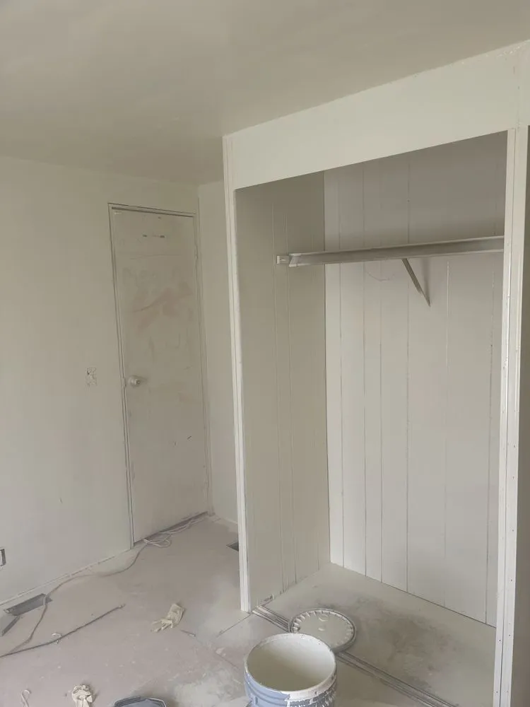 Slide of All Around Handyman