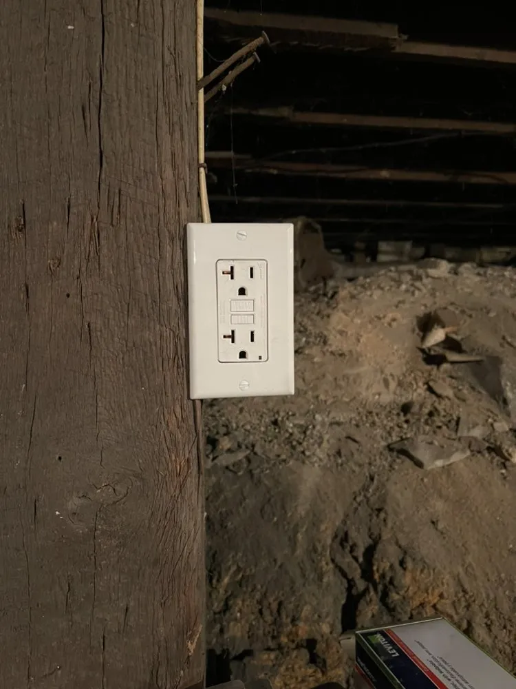 Slide of All Around Handyman