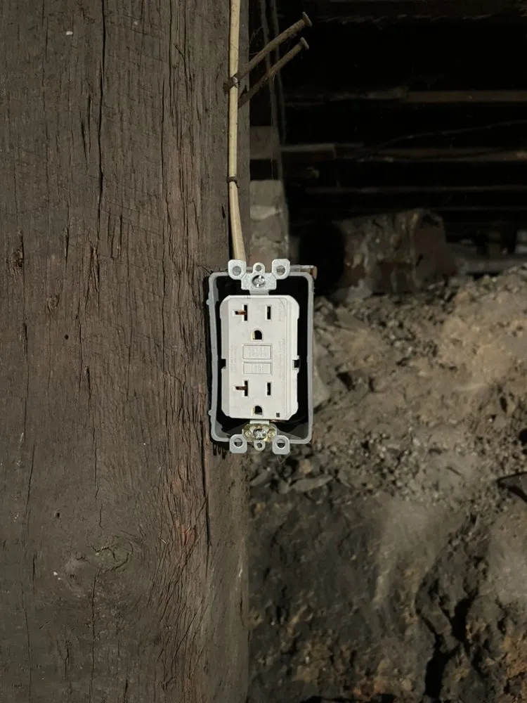 Slide of All Around Handyman