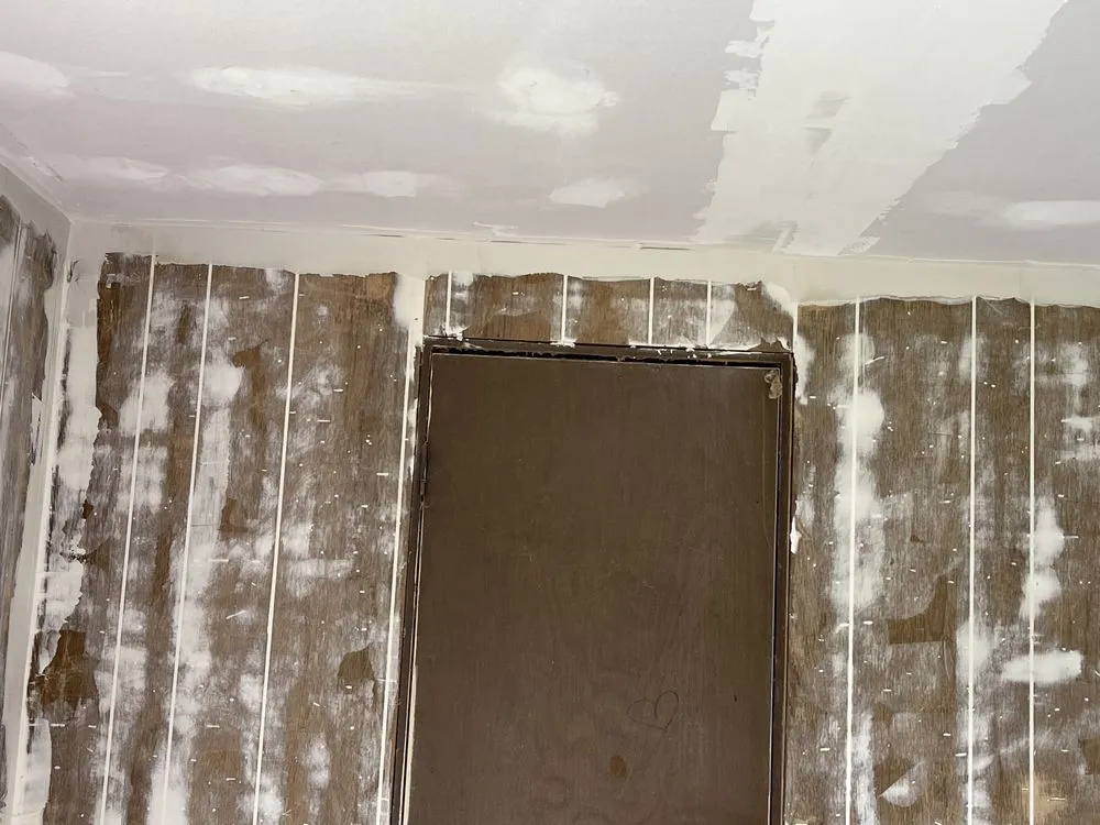 Slide of All Around Handyman