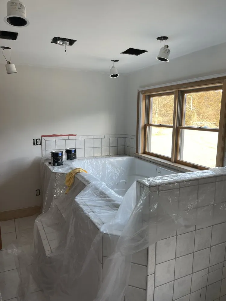 Slide of All Around Handyman