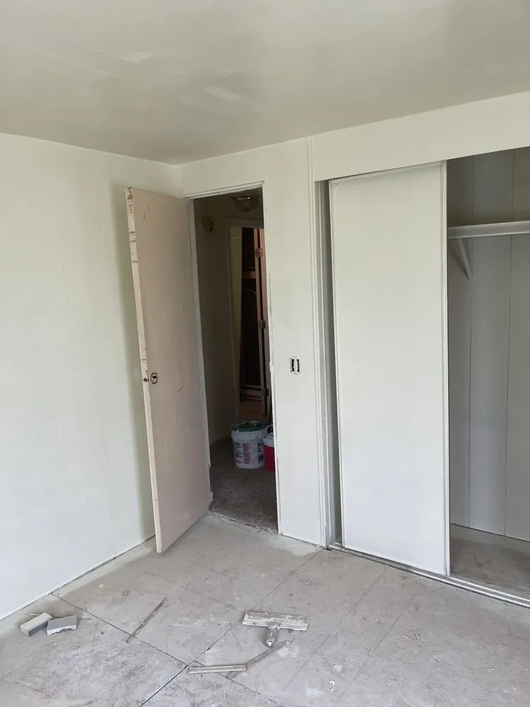 Slide of All Around Handyman