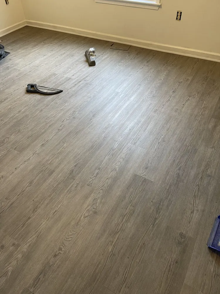 Slide of All Around Handyman