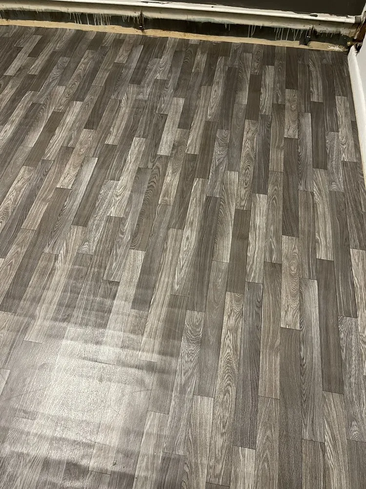 Slide of All Around Handyman