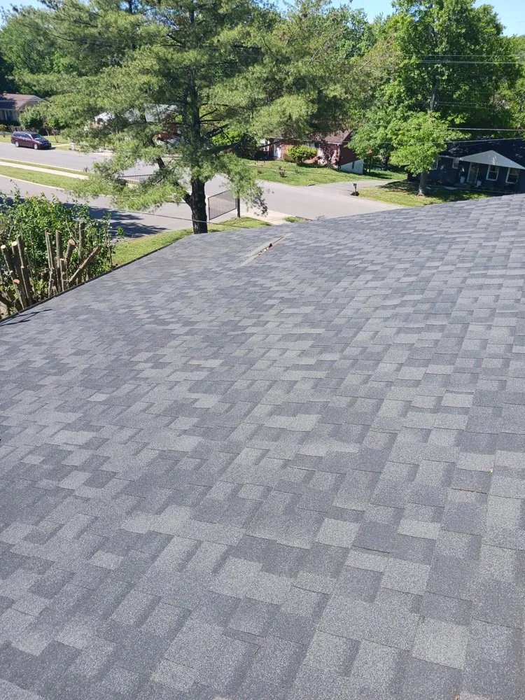 Slide of All Around Handyman