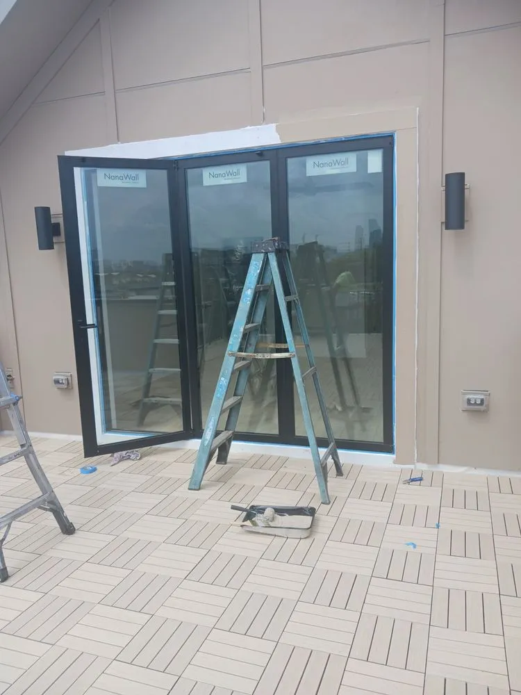 Slide of All Around Handyman