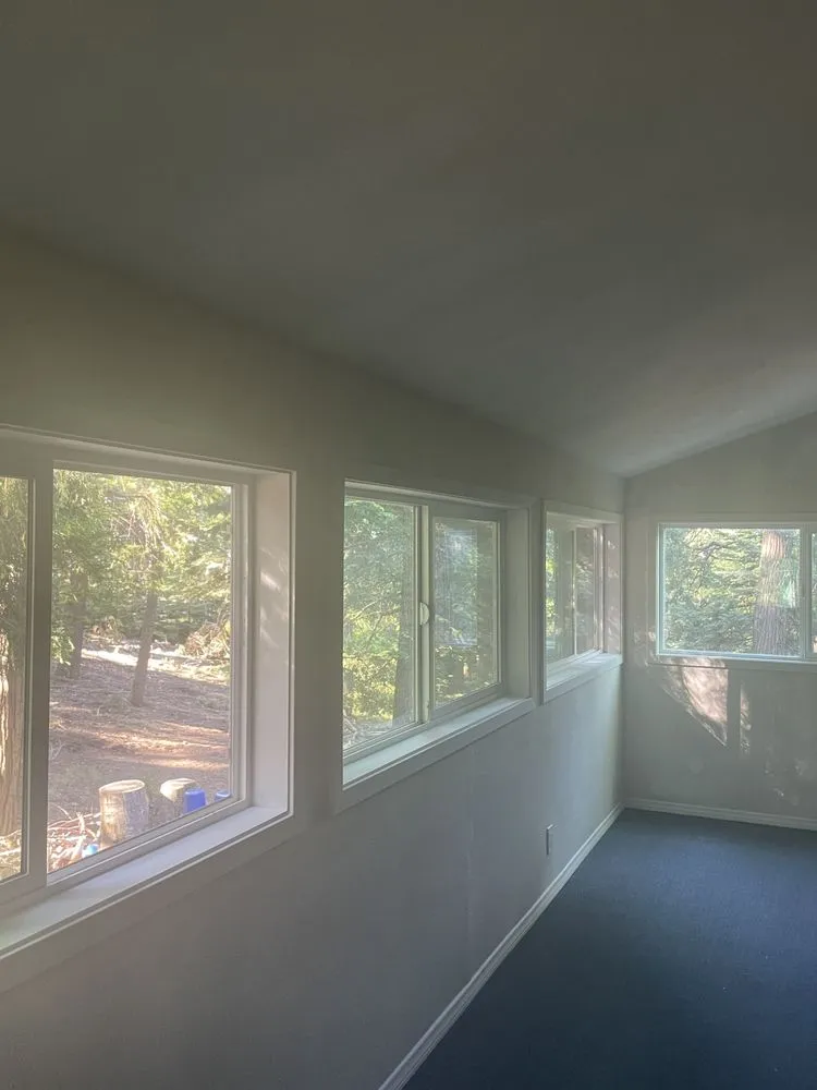 Slide of All Around Handyman Services