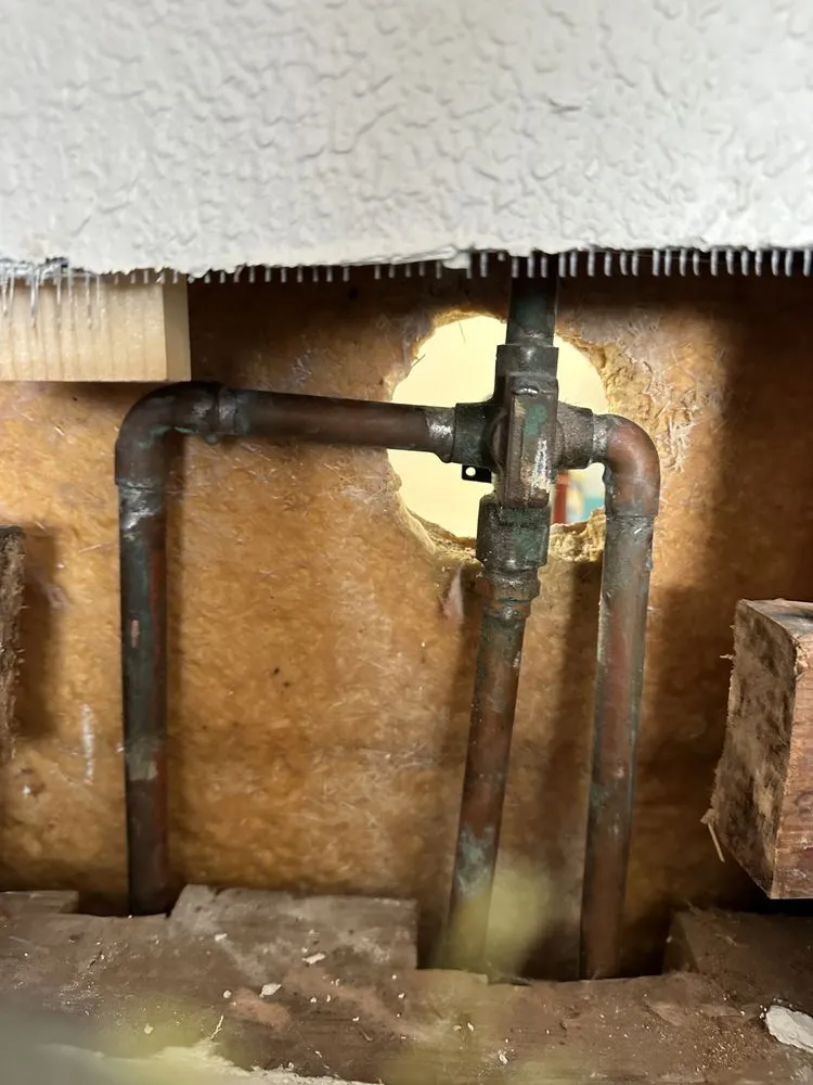 Emergency water heater service service in Carlsbad, CA - All Around Handyman Services