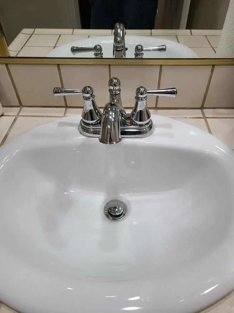 Reliable pipe repair in Carlsbad, CA by All Around Handyman Services