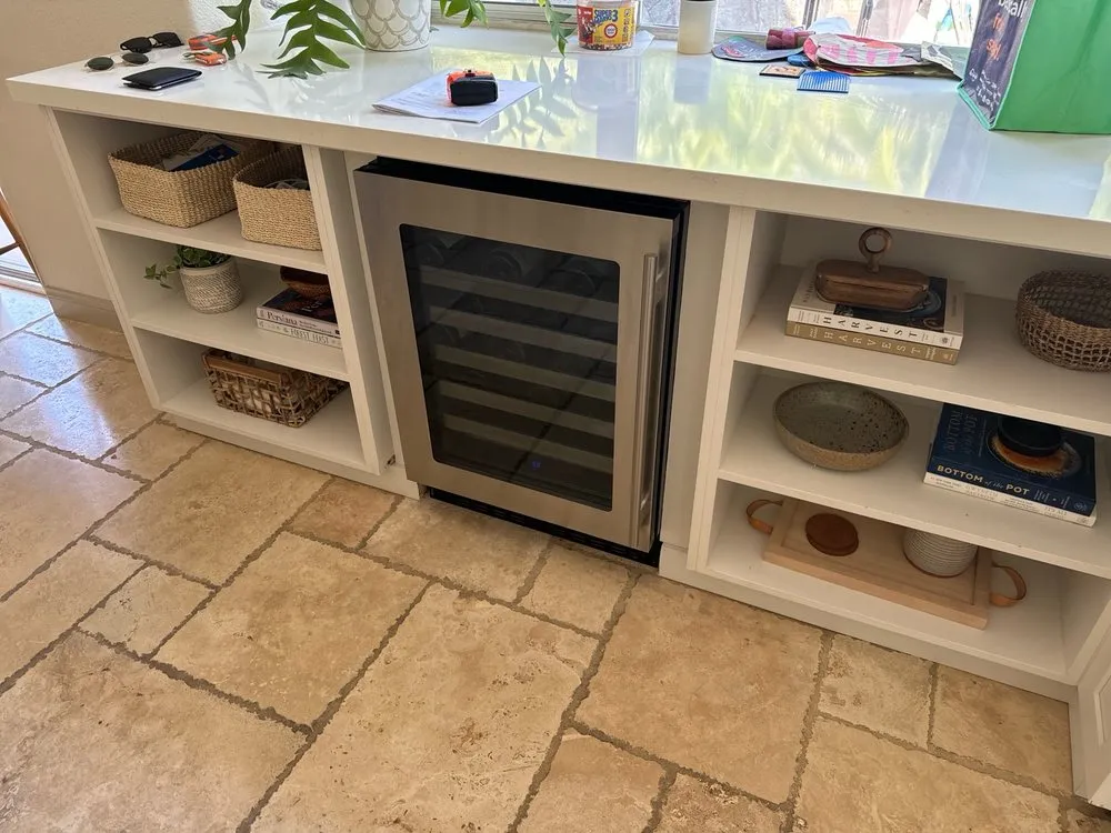 Reliable emergency plumbing for homes in Carlsbad, CA by All Around Handyman Services