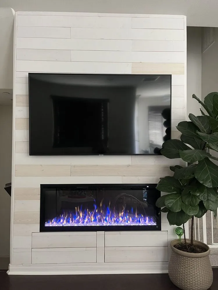 Slide of All Around Handyman Services