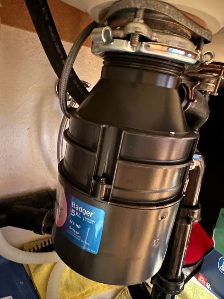 Slide of All Around Handyman Services