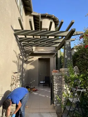 All Around Handyman Services