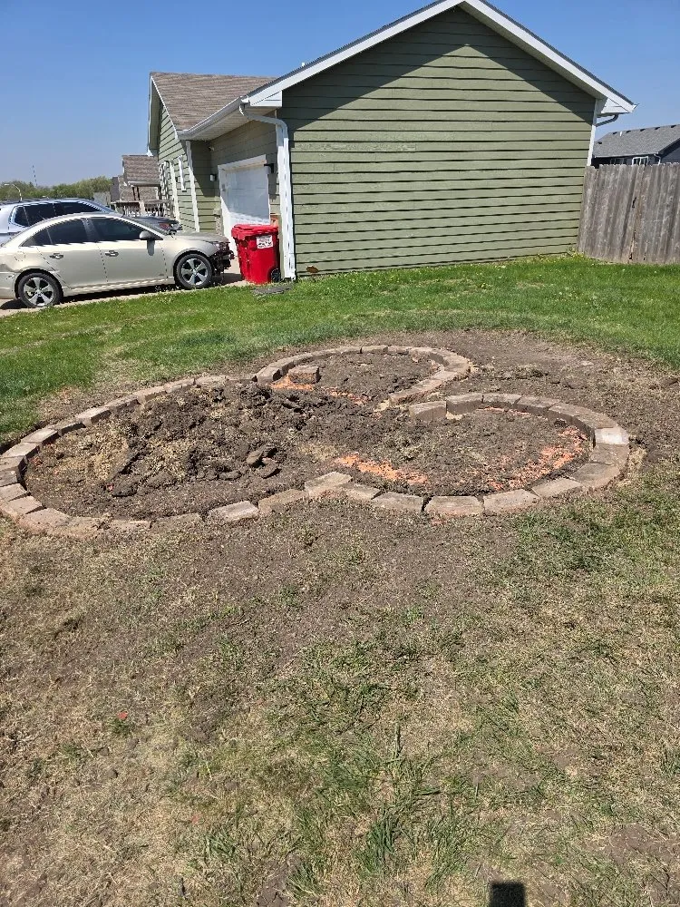 Slide of All Around Handyman